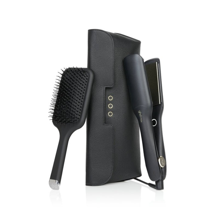 Ghd Max Piastra Gift Set Regalo - Planethair 
