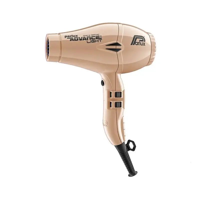 Parlux Advance Light Phon Professionale - Planethair 