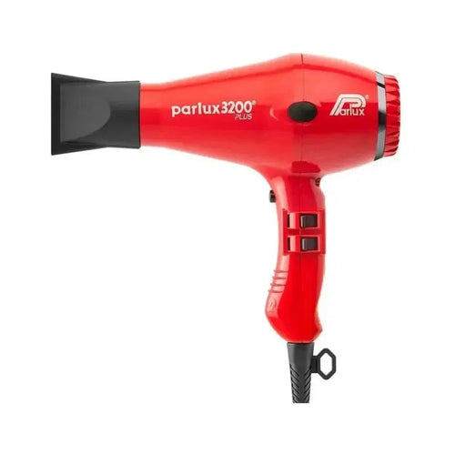 Parlux 3200 Plus phon professionale - Planethair