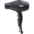 Gamma Piu ETC Light Nero - Planethair