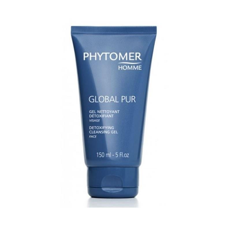 Phytomer Global Pur Gel Detergente Detossinante150ml - Planethair 