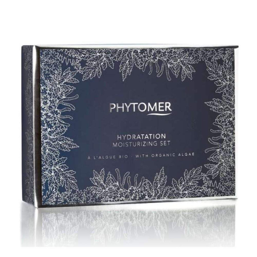Phytomer Hydratation Moisturizing Kit pelle secca - Idratare & Nutrire - Beauty