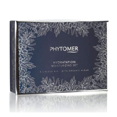 Phytomer Hydratation Moisturizing Kit pelle secca Phytomer