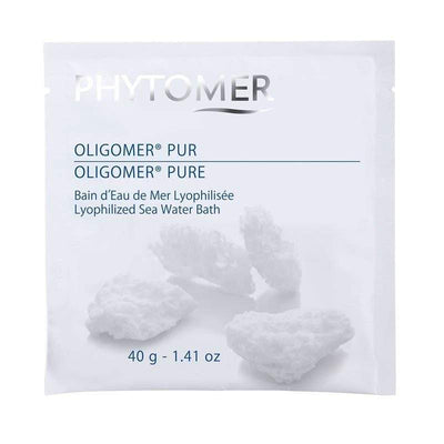 Phytomer Oligomer Pur Bagno di Acqua di Mare Liofilizzata 40gr Phytomer