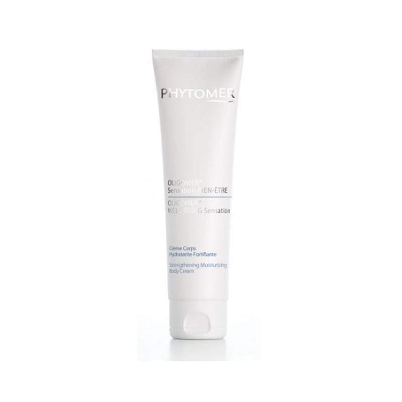 Phytomer Oligomer Sensation Bien-Etre Crema Corpo Idratante Fortificante 150ml - Planethair 