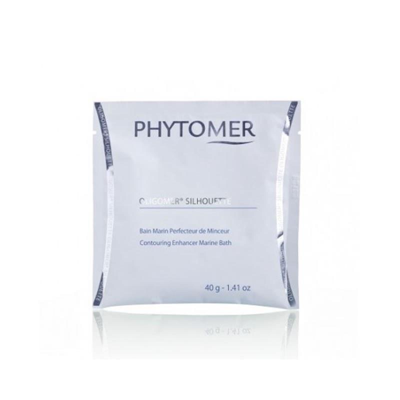 Phytomer Oligomer Silhouette Bagno Marino Attivatore di Snellezza 8x40gr - Planethair 