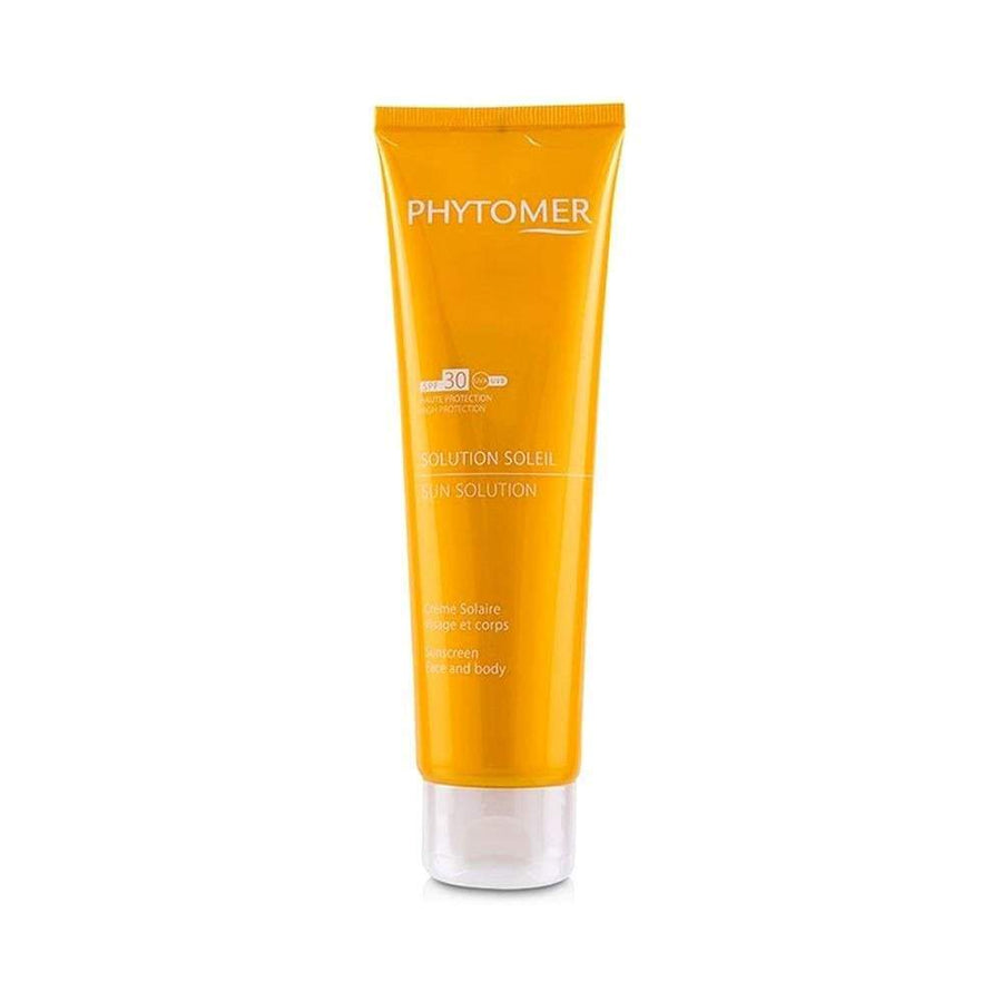Phytomer Solution Soleil SPF30 125ml - Planethair 