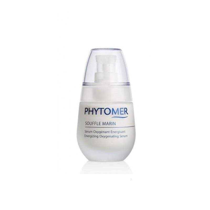 Phytomer Souffle Marin Siero Ossigenante Energizzante 30ml - Planethair 