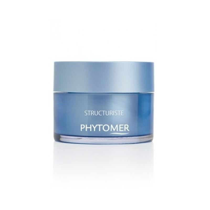 Phytomer Structuriste Crema Lifting Rimpolpante 50ml - Planethair 