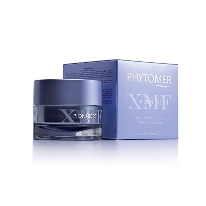Phytomer XMF Pionniere Crema Perfezione Giovinezza 50ml - Trattamenti giorno - Age:30