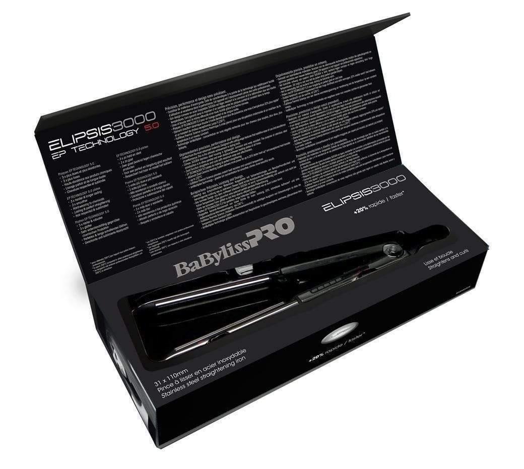 Piastra Babyliss Pro ELIPSIS3000 - Planethair