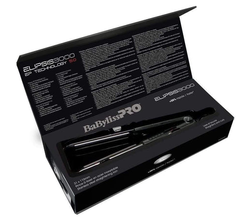 Piastra Babyliss Pro ELIPSIS3000 - Planethair