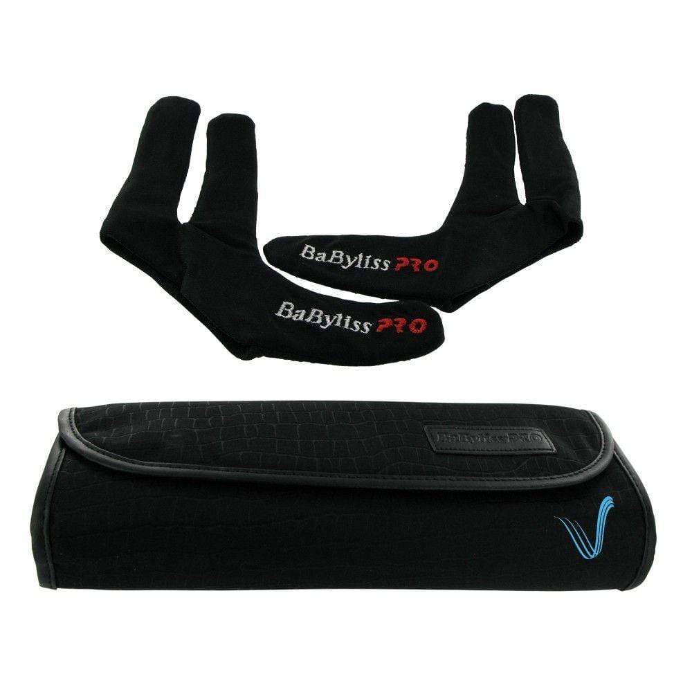 Piastra BaByliss Pro Sleek Expert BAB2072FE - Planethair 