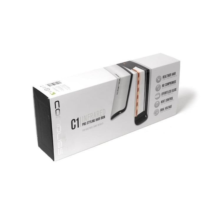 Piastra Corioliss C1 Infrared - Planethair 