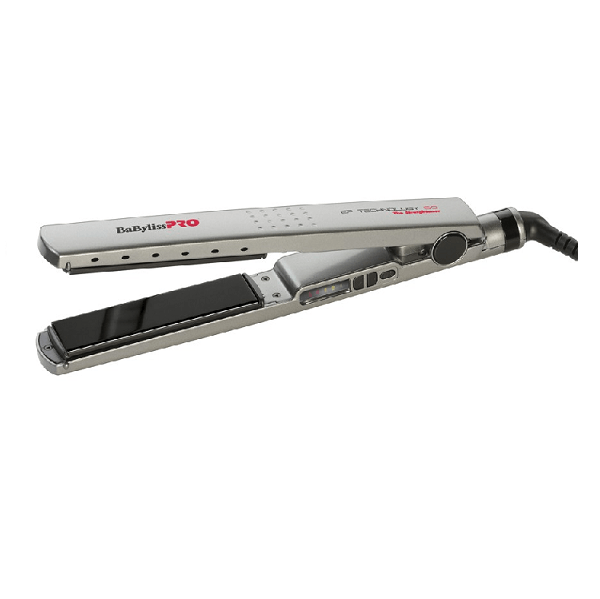 BabylissPro Ti Ionic Titanium Straightener Babyliss Pro