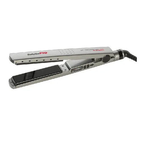 BabylissPro Ti Ionic Titanium Straightener Babyliss Pro -  planethair-it.myshopify.com -