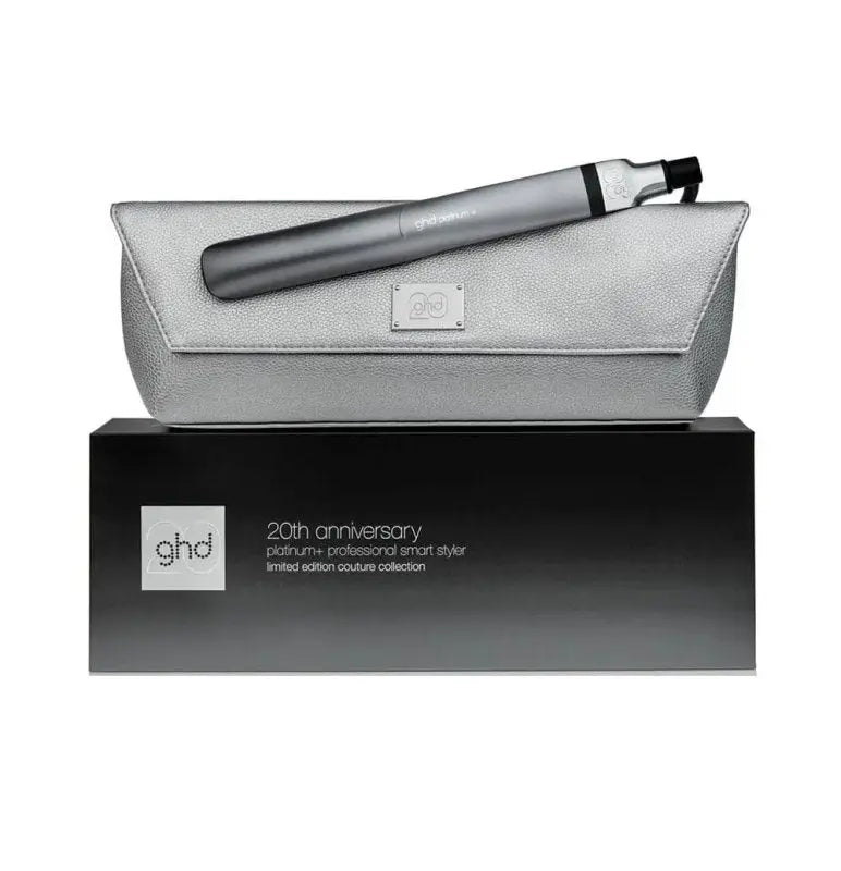 Ghd Platinum+ Styler Ombre Cromato - Planethair 