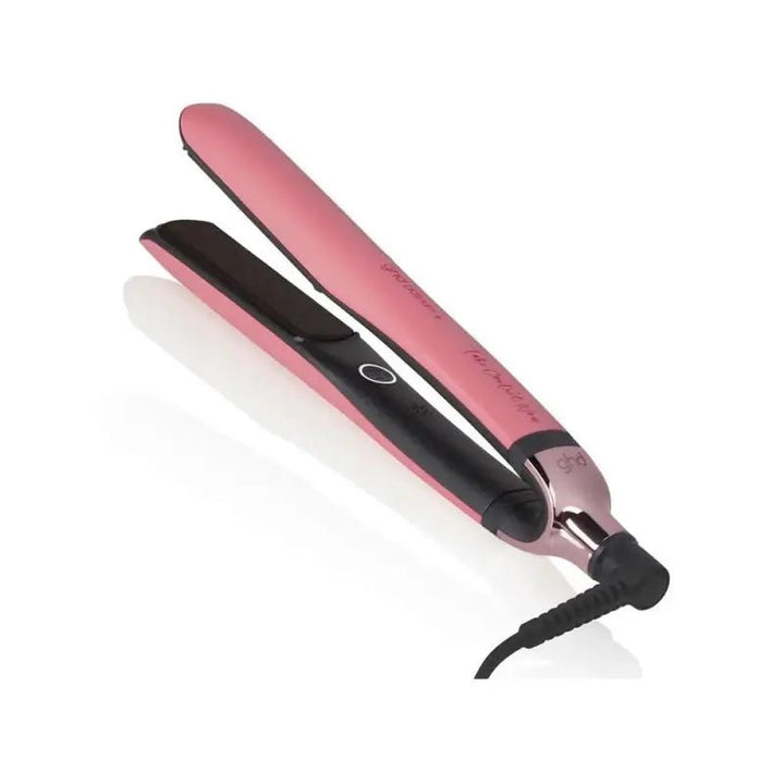Ghd Pink Platinum+ Styler Limited Edition piastra capelli professionale - Piastra per capelli - Omnibus: Compliant
