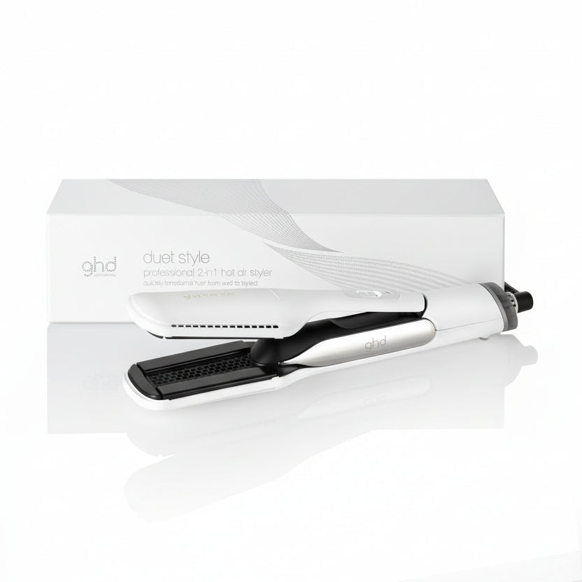 Ghd Duet Style 2-in-1 Hair Dryer Planethair Planethair