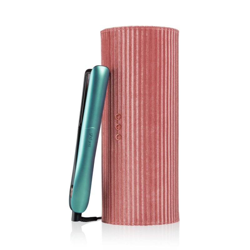 Ghd Dreamland Gold Piastra edizione limitata Natale - Piastra per capelli - Collezioni Ghd:Styler