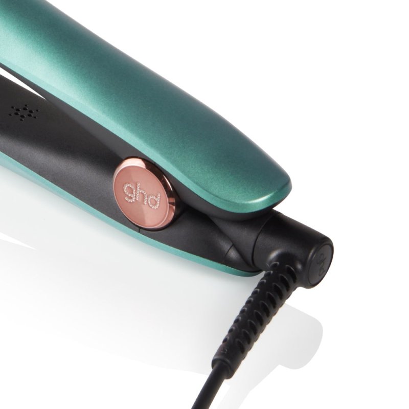 Ghd Dreamland Gold Piastra edizione limitata Natale - Piastra per capelli - Collezioni Ghd:Styler
