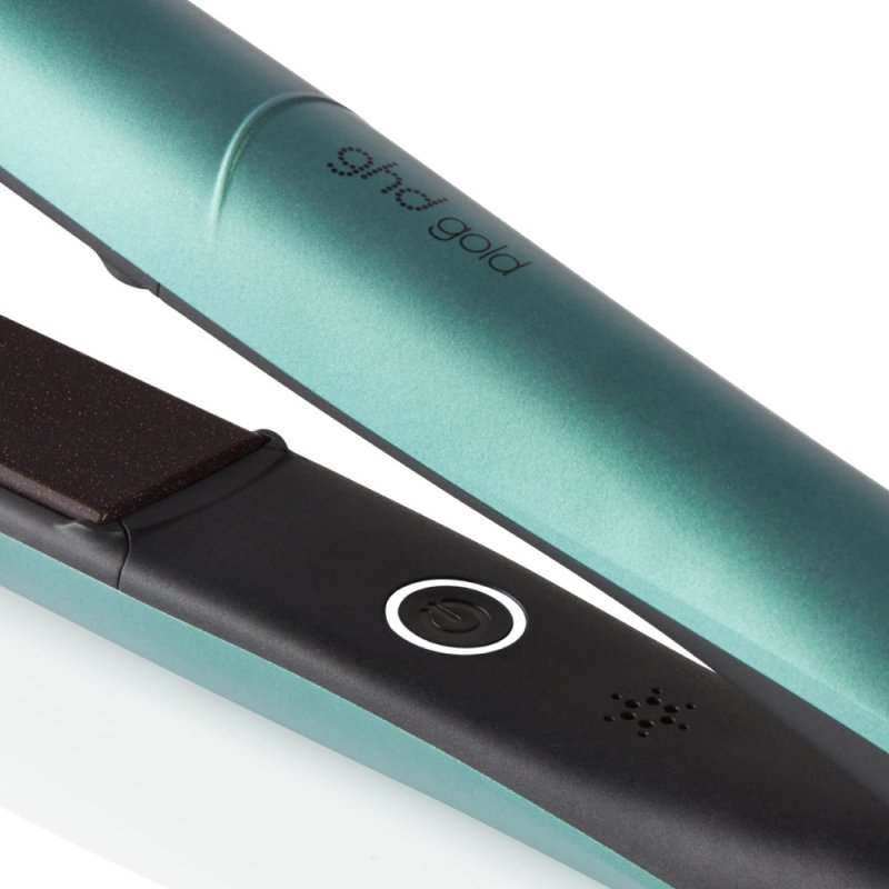Ghd Dreamland Gold Piastra edizione limitata Natale - Piastra per capelli - Collezioni Ghd:Styler