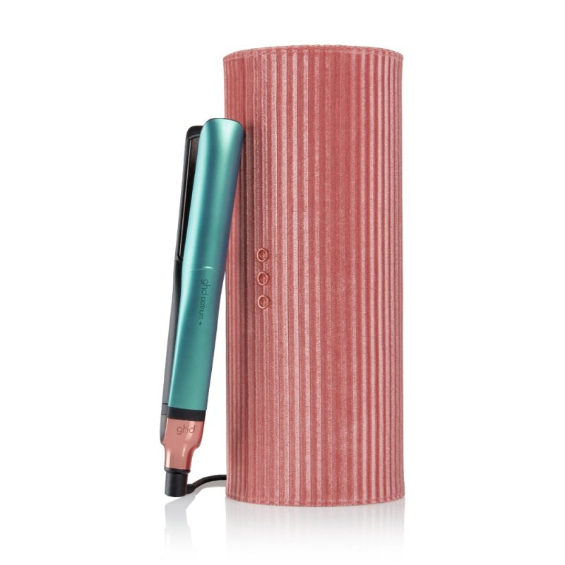 Ghd Dreamland Platinum+ Piastra edizione limitata Natale - Piastra per capelli - Capelli