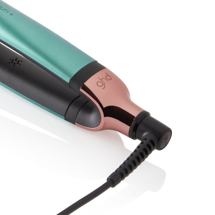 Ghd Dreamland Platinum+ Piastra edizione limitata Natale - Piastra per capelli - Capelli