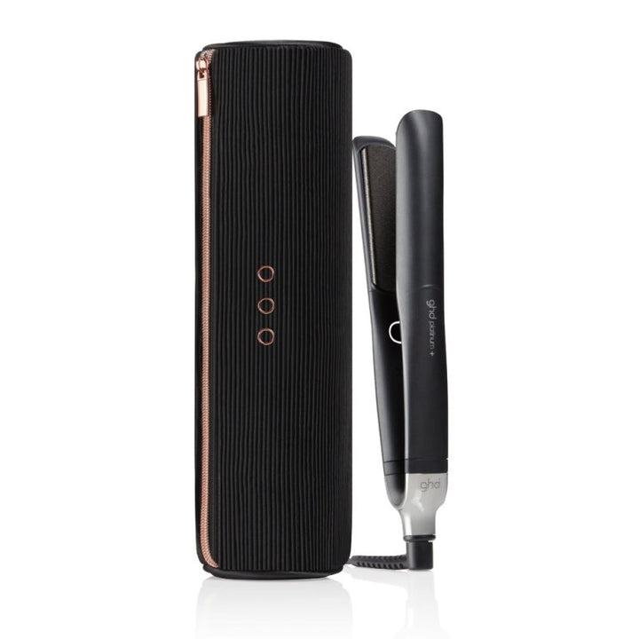 Ghd Platinum+ Gift Set piastra spazzola e termoprotettore capelli - Piastra per capelli - Collezioni Ghd:Spazzole e Pettini
