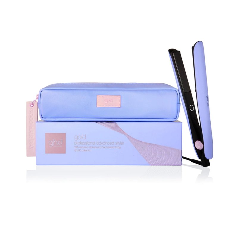 Ghd Gold Styler Lilla Limited Edition - Planethair 