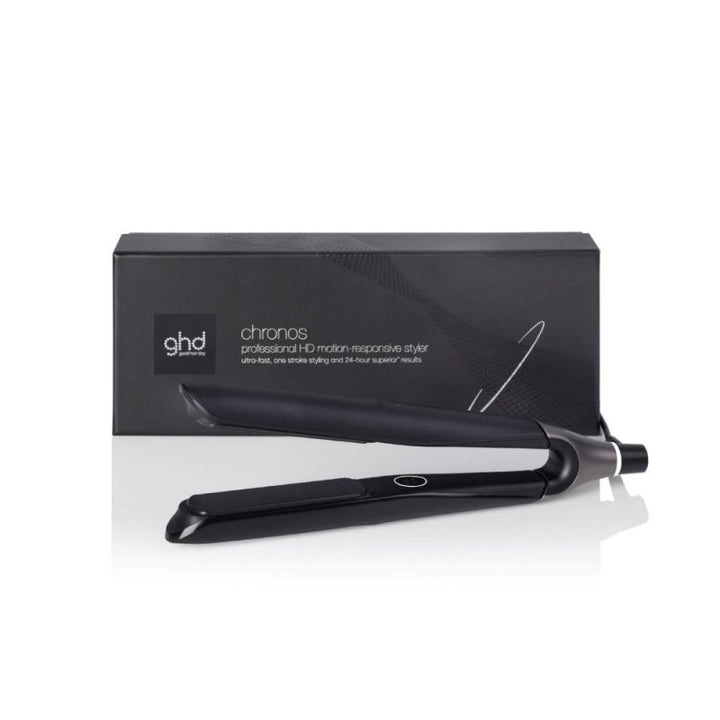 Ghd Chronos piastra per capelli - Planethair 