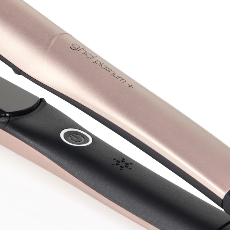 Ghd Platinum+ Sunsthetic piastra per capelli - Piastra per capelli - Capelli