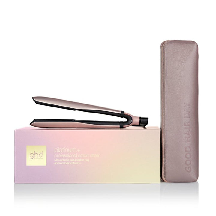 Ghd Platinum+ Sunsthetic piastra per capelli - Piastra per capelli - Capelli