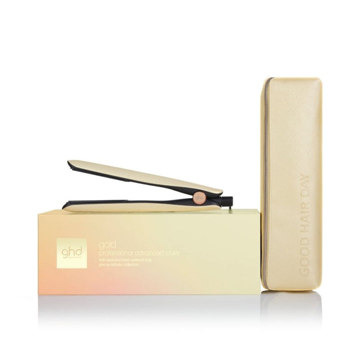 Ghd Gold Styler Sunsthetic piastra per capelli - Piastra per capelli - In Stock