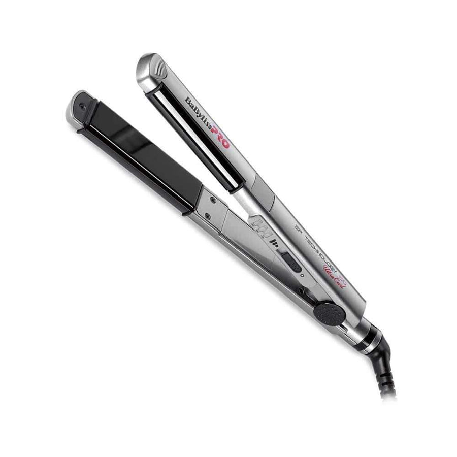 Piastra Ultra Curl Babyliss Pro BAB2071EPE - Planethair 