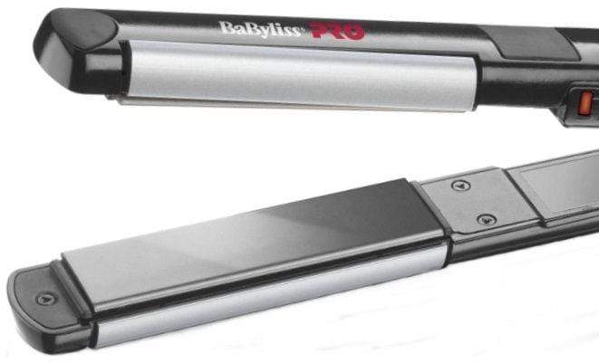 Piastra Ultra Curl Babyliss Pro BAB2071EPE - Planethair 