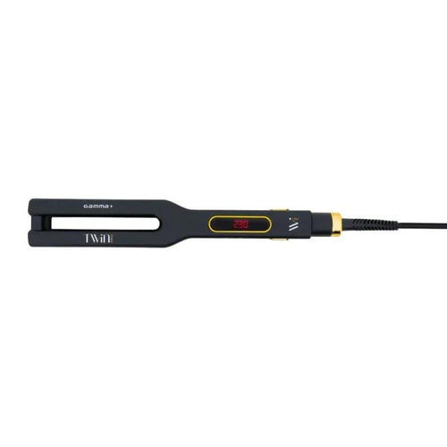 Gamma Piu Piastra Twin Pro - Planethair