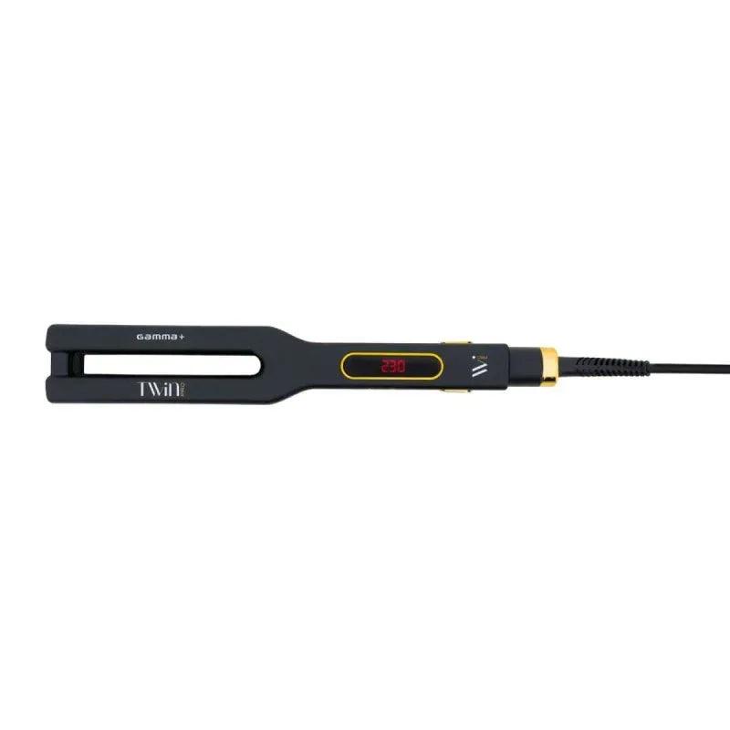 Gamma Piu Piastra Twin Pro - Planethair