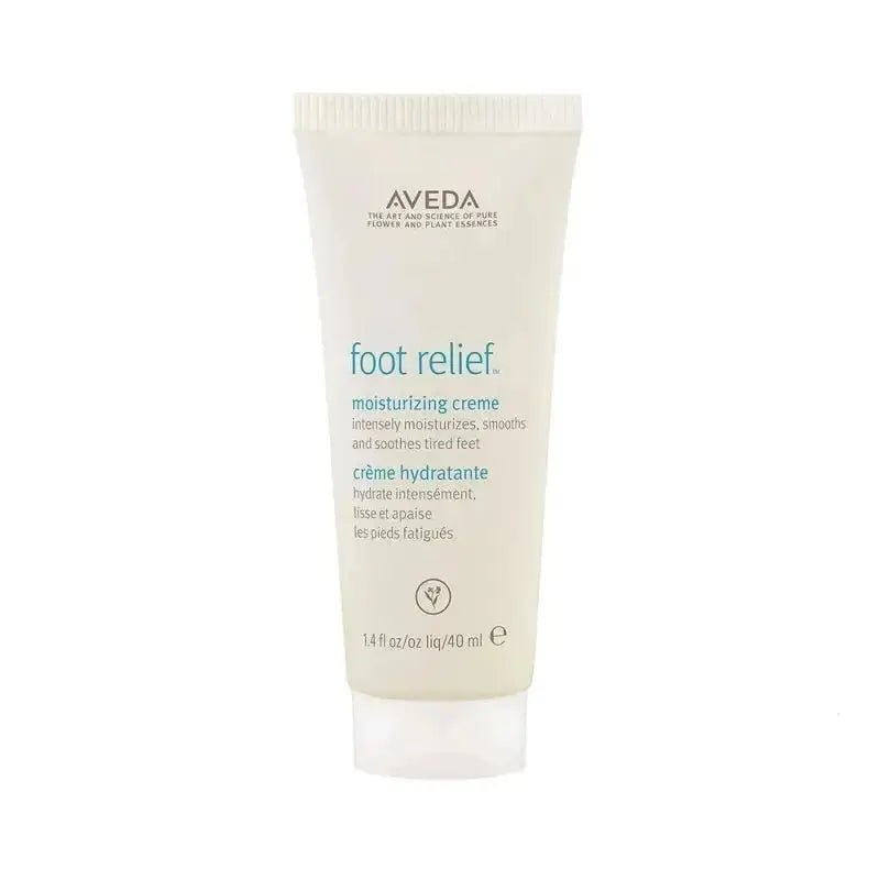 Aveda Foot Relief Cream - Planethair 