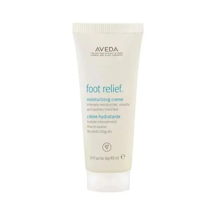 Aveda Foot Relief Cream - Planethair 