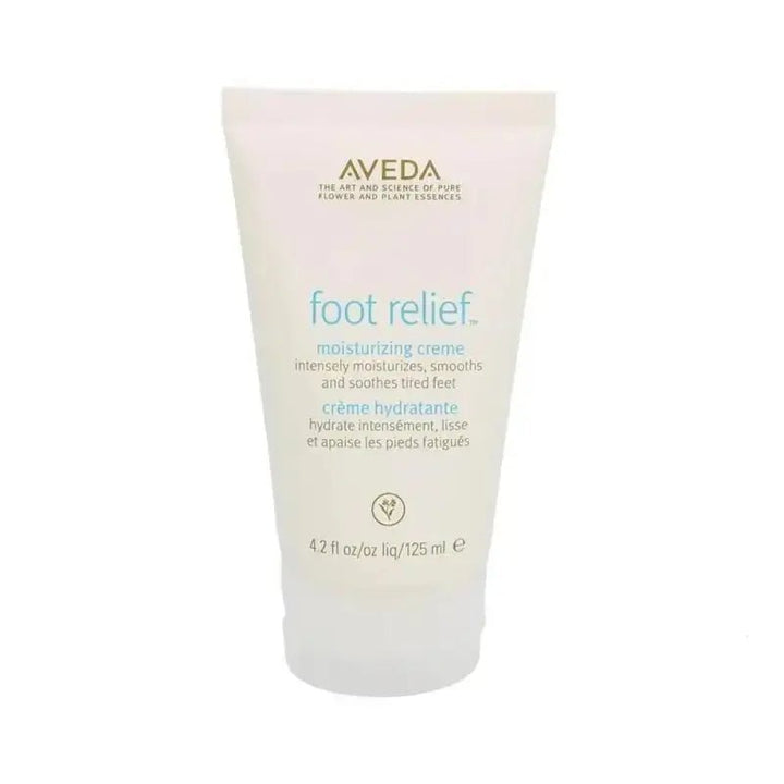 Aveda Foot Relief Cream - Planethair 