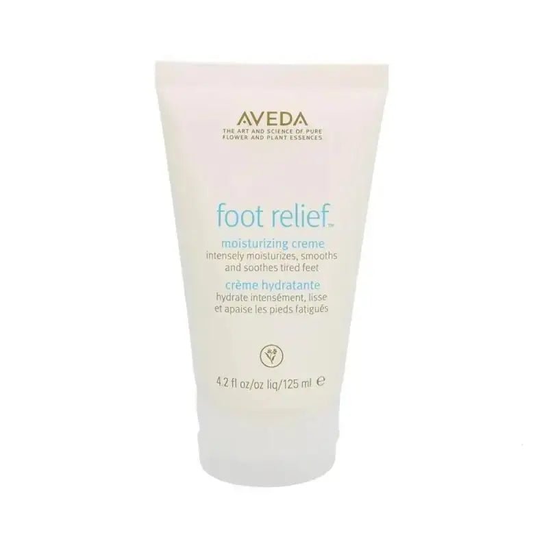 Aveda Foot Relief Cream - Planethair 
