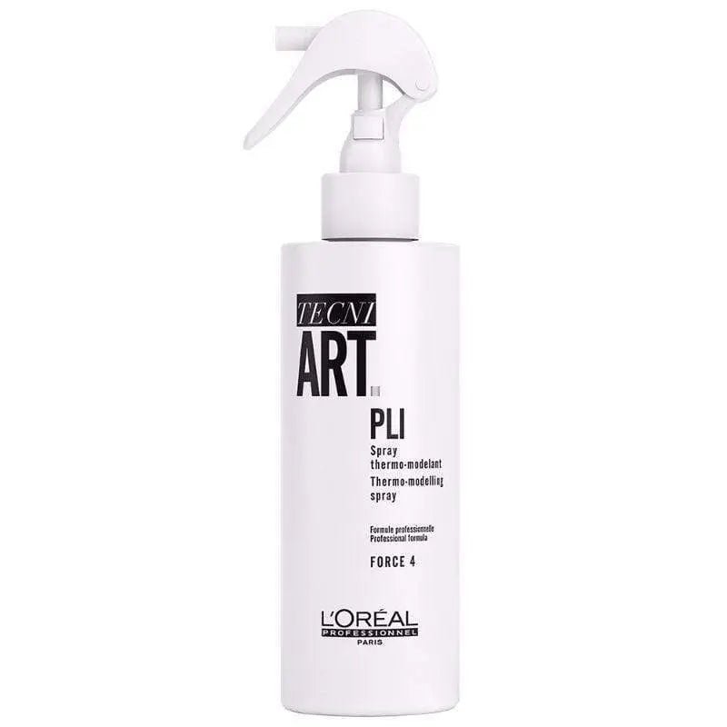 L'oreal Tecni Art Pli Spray 190 ml - Pre Piega & Taglio - 40%
