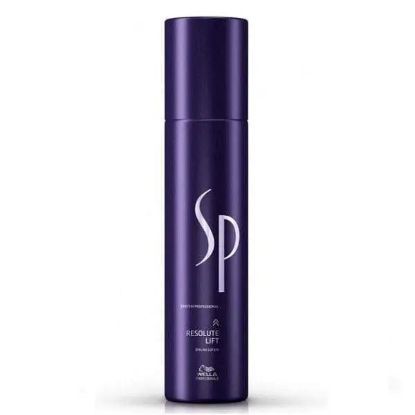 System Professional Resolute Lift 250ml Wella System Professional -  planethair-it.myshopify.com -