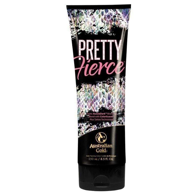 Pretty Fierce 250ml Australian Gold - Planethair 
