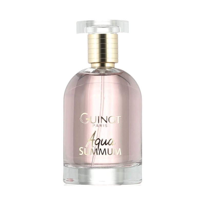 Guinot Aqua Summum eau de parfum 100ml - Profumi - benvenuto