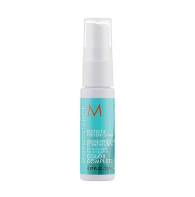 Protect and Prevent Spray Moroccanoil 20ml capelli tinti Moroccanoil