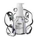 L'Oreal SteamPod Smoothing Treatment termoprotettore 50ml - Planethair