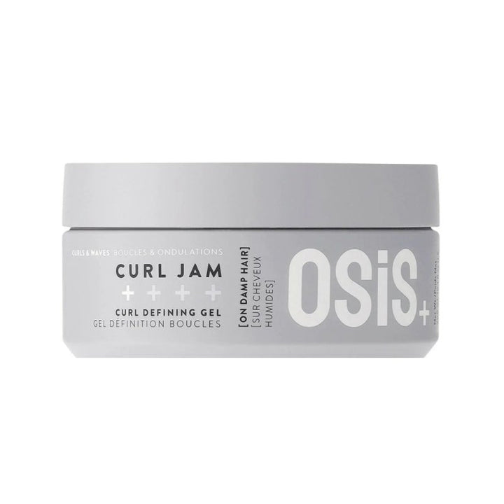 Schwarzkopf Osis Curl Jam gel capelli ricci 300ml - Planethair 