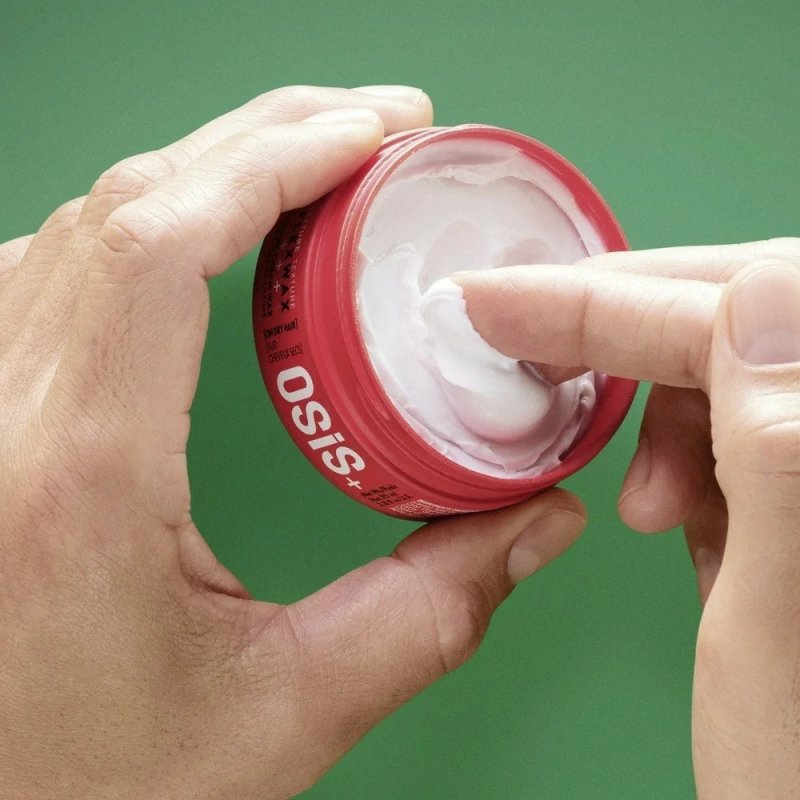 Schwarzkopf Osis Flexwax cera capelli 85ml - Planethair 